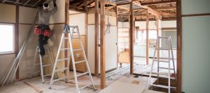 Entreprise de rénovation de la maison et de rénovation d’appartement à Espartignac